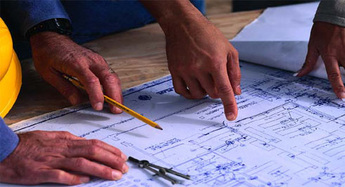 assessment and inspections