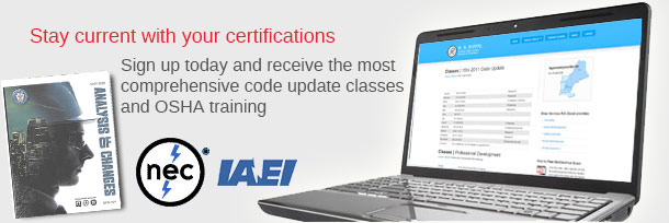 Comprehensive training