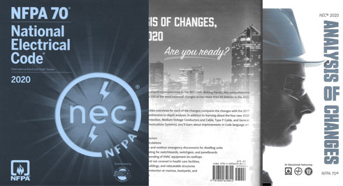 electrical seminar books available